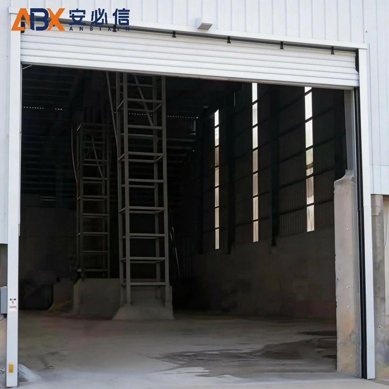 秦皇岛背带堆积门