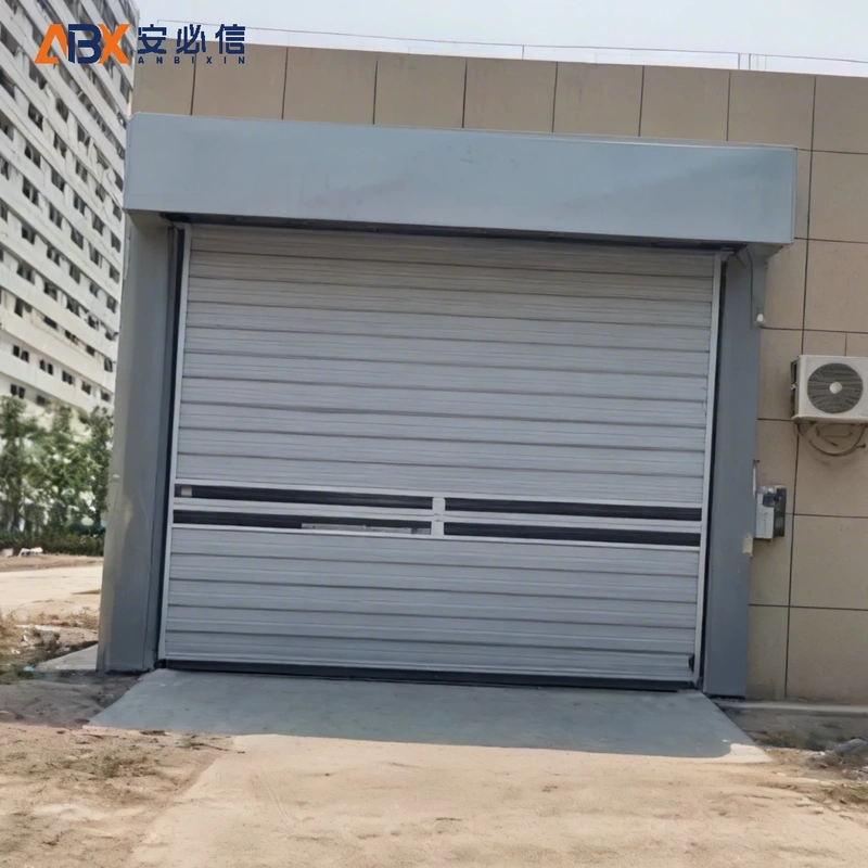 秦皇岛厂房高速门