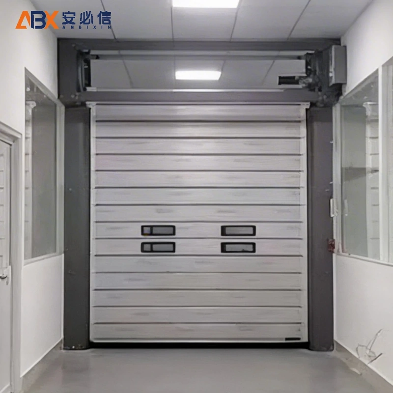秦皇岛洁净室高速门